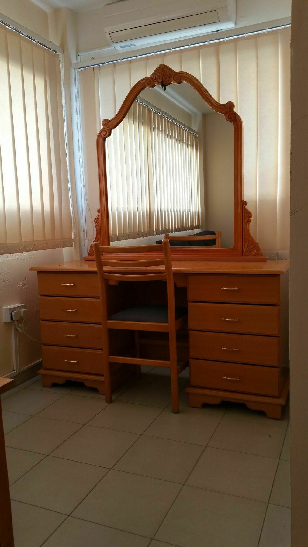 Marisa Hotel Apartments ไอยานาปา ภายนอก รูปภาพ