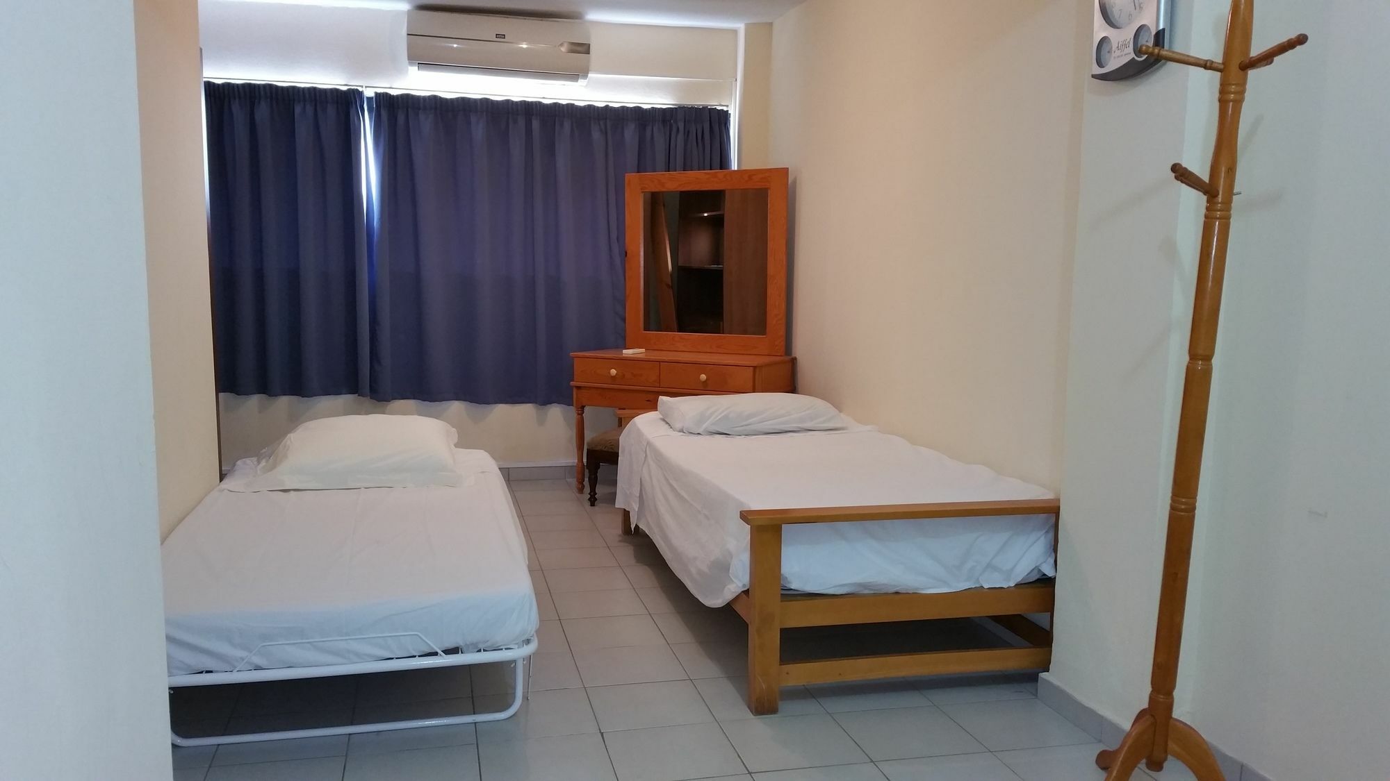 Marisa Hotel Apartments ไอยานาปา ภายนอก รูปภาพ